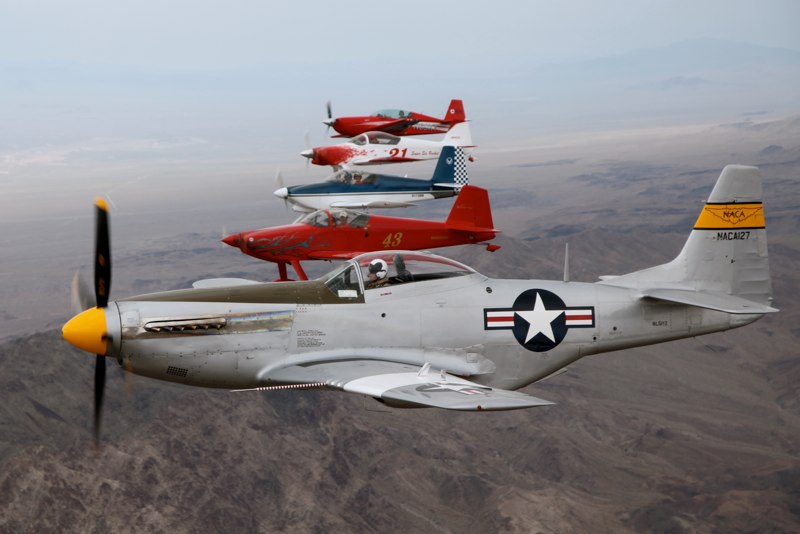 Thunder Over Flagstaff Contact Info